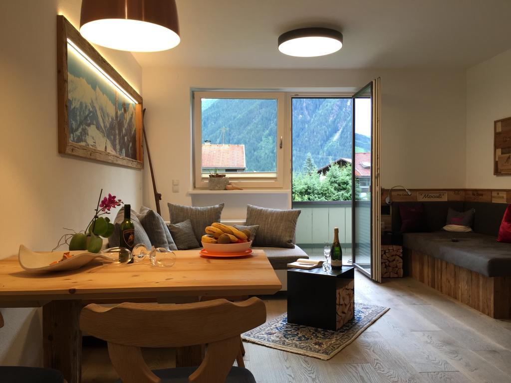 Royal Waldfeld Lejlighed Mayrhofen Eksteriør billede